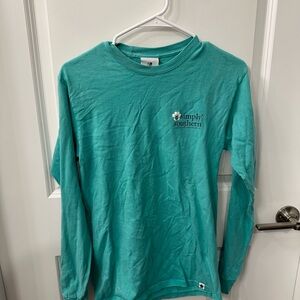 Simply southern long sleeves